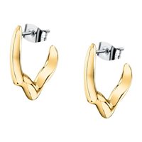 Orecchini Trussardi Donna in Acciaio TJAXA05 - TJAXA05